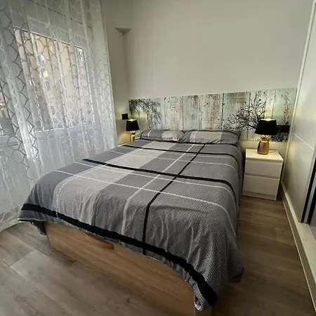Apartamento amueblado en el centro de Madrid-3