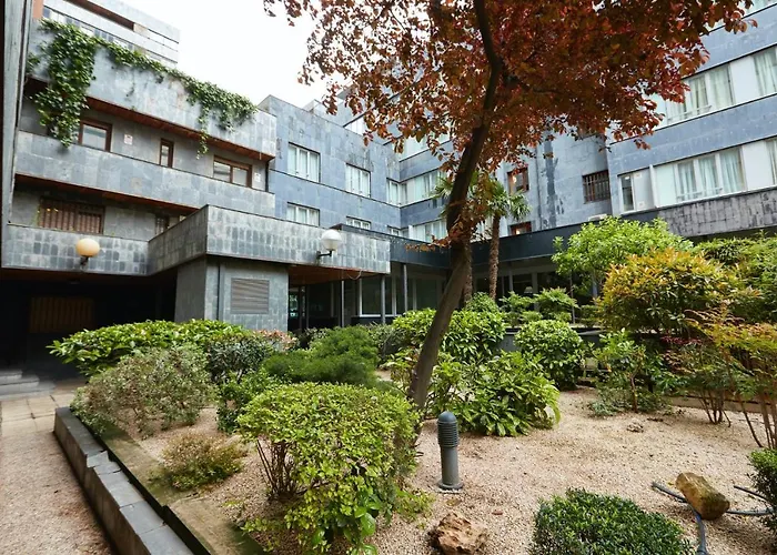 Precioso Loft Zona Santiago Bernabéu